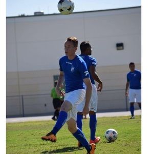 Meet your Posher, Danny